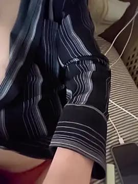 SweetTastes live cam