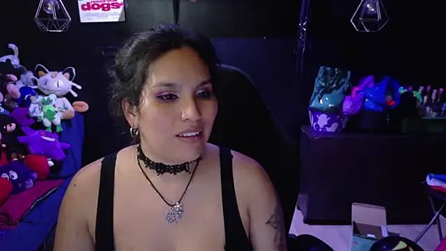 kureiji_hentaii live cam