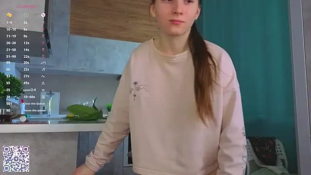 DonnaBurkee live cam