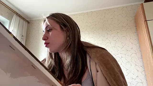 SpringSummers live cam