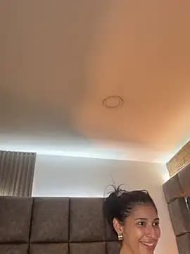 BrigitteVons live cam