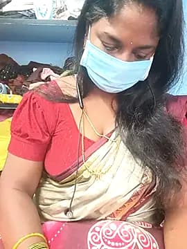 jothika45 live cam on Stripchat