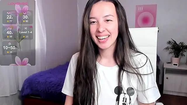 Geisha_Anna live cam