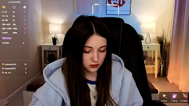 Kimmie_shine live cam