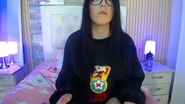 sapphire_hs live cam