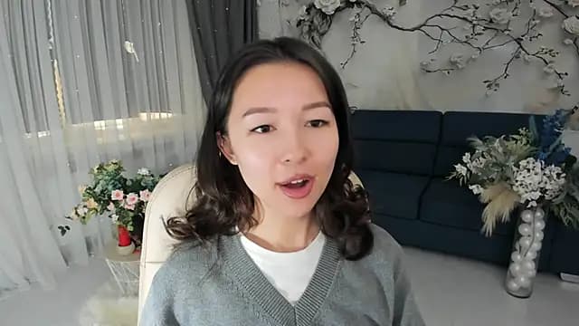 AgnieszkaBanana live cam