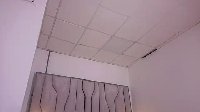 MAISE_HILL1 live cam on Stripchat