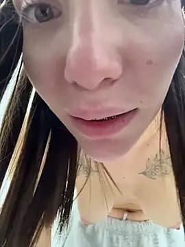 BallerinaCappuccino_ live cam