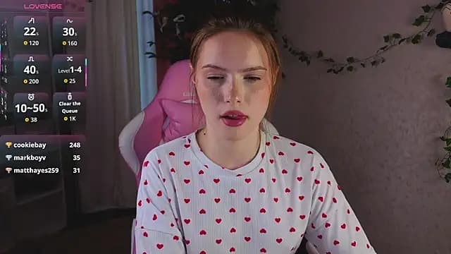 Diana_Broooks live cam