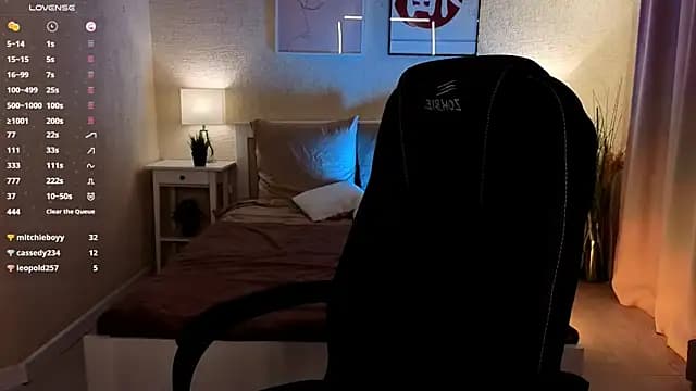 Kimmie_shine live cam on Stripchat