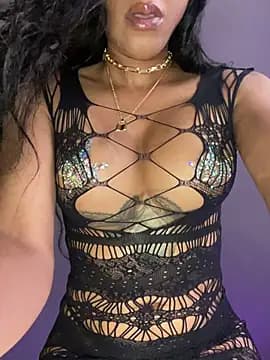 MsChanelCarter live cam