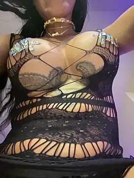 MsChanelCarter live cam