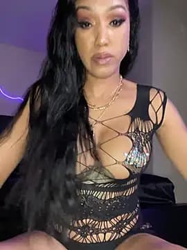 MsChanelCarter live cam