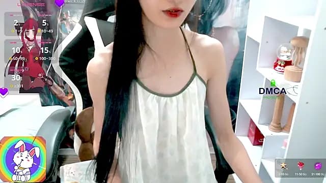 ChangChang_ live cam