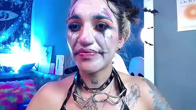 amelierouss live cam