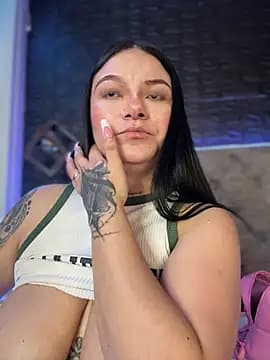 Megaan__More live cam