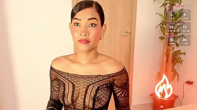 Chinese_goddess_ live cam