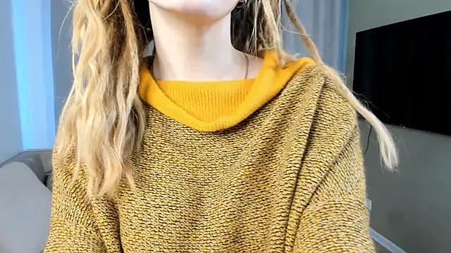 AldaCerrello live cam