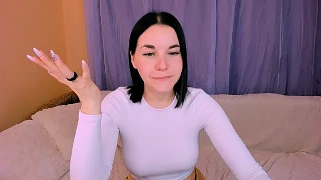 Kate_Ree live cam on Stripchat