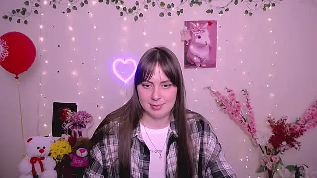 Amanda_Bright_ live cam on Stripchat