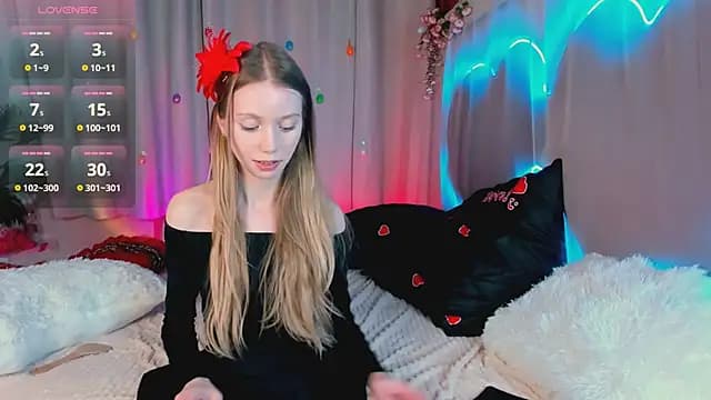 lada2k4 live cam on Stripchat