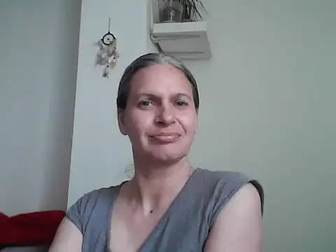 SweetLilTrouble live cam