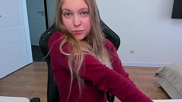 stacy_miracle live cam on Stripchat