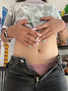 Camilla_Miller01 live cam