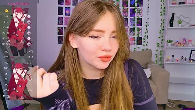 Moon__Bunny live cam