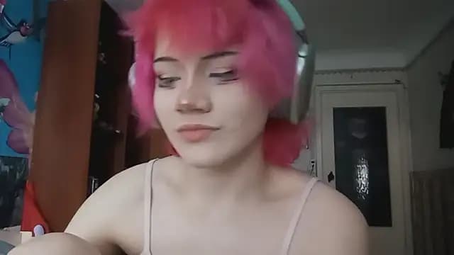 KathernSaulters live cam