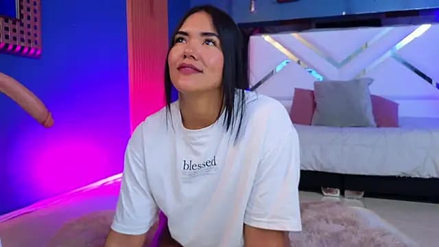 Ladyy_brownn live cam