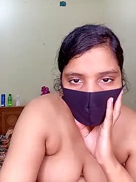 Rose-luckey live cam