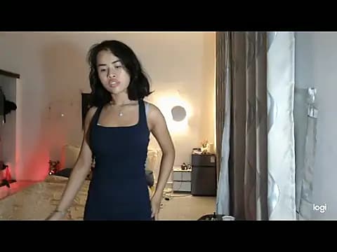EllieYoon live cam