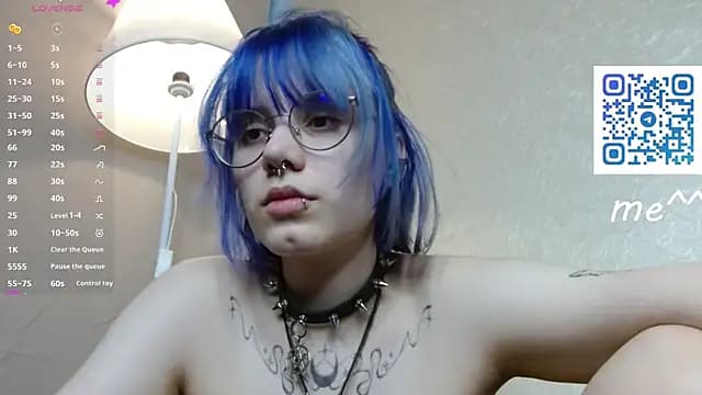 KellePourier live cam