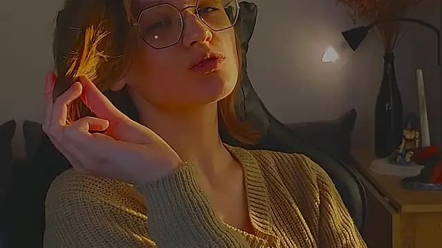 _JessieVibes live cam