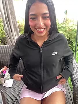 Daniela_Pink live cam