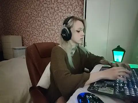 StijenaHunt live cam