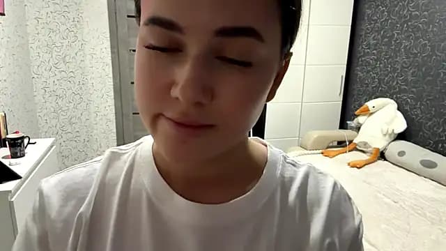 JoycelynUrion live cam