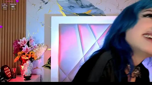 Sienna_Desiree live cam on Stripchat