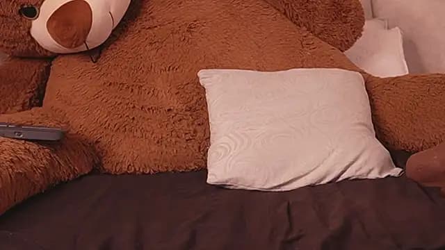 SamantaVazquez live cam on Stripchat