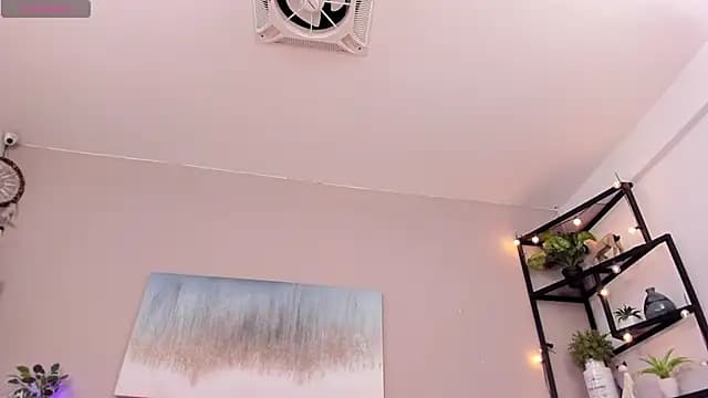 PechBri live cam on Stripchat