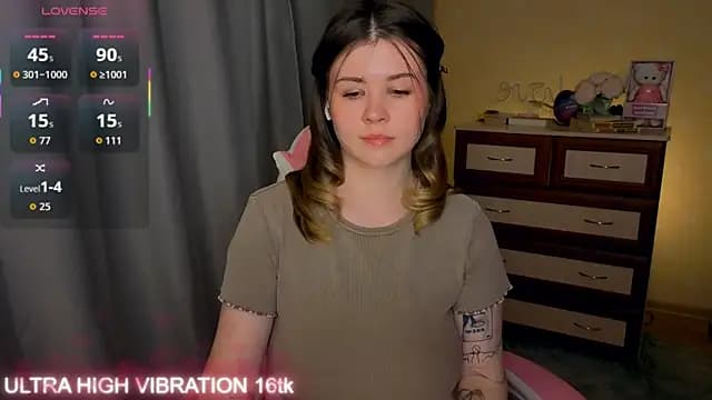 cutie_mili live cam