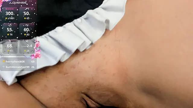 JeniKim live cam on Stripchat