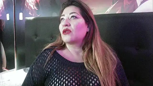 Stefanny_red live cam