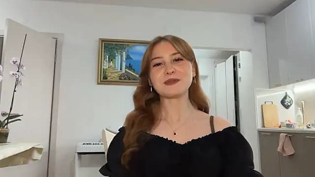 Amy_Bronson live cam