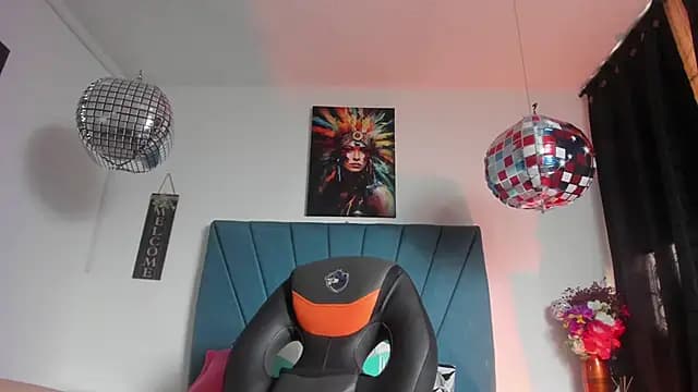 Ariel_star1 live cam