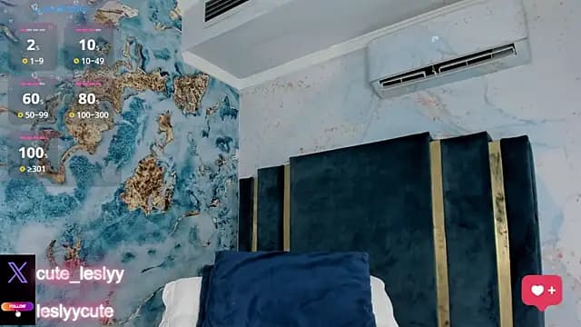 lesly_cutee live cam
