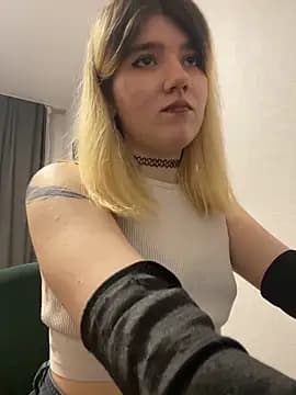 Cherry___Blossom live cam