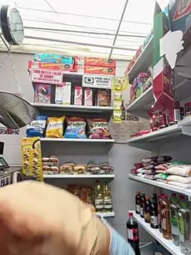 Sallem_Pink live cam