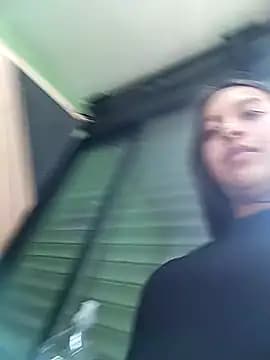 MaskedLatinaX live cam